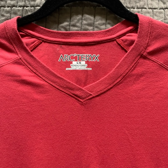 Arc’teryx women base layer - Picture 2 of 6